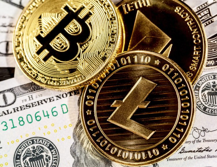 Bitcoin se apropie de 80.000 $ pe fondul creșterii acțiunilor