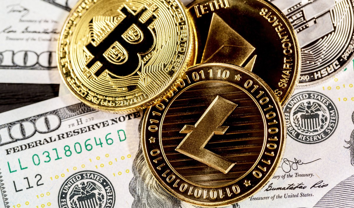 Bitcoin se apropie de 80.000 $ pe fondul creșterii acțiunilor