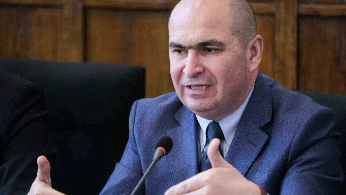 Bolojan comentează reducerea prognozei de creștere economică a UE