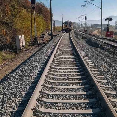 CFR Marfă a solicitat oficial falimentul: ce implicații pentru industrie?