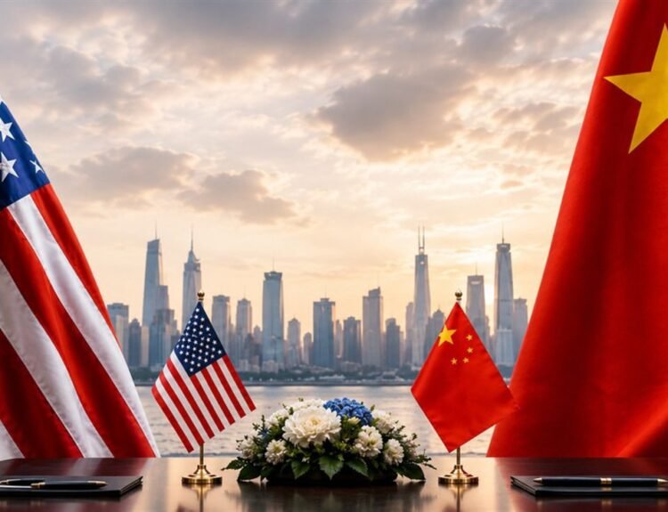 Ce a câștigat SUA în urma summitului cu China?