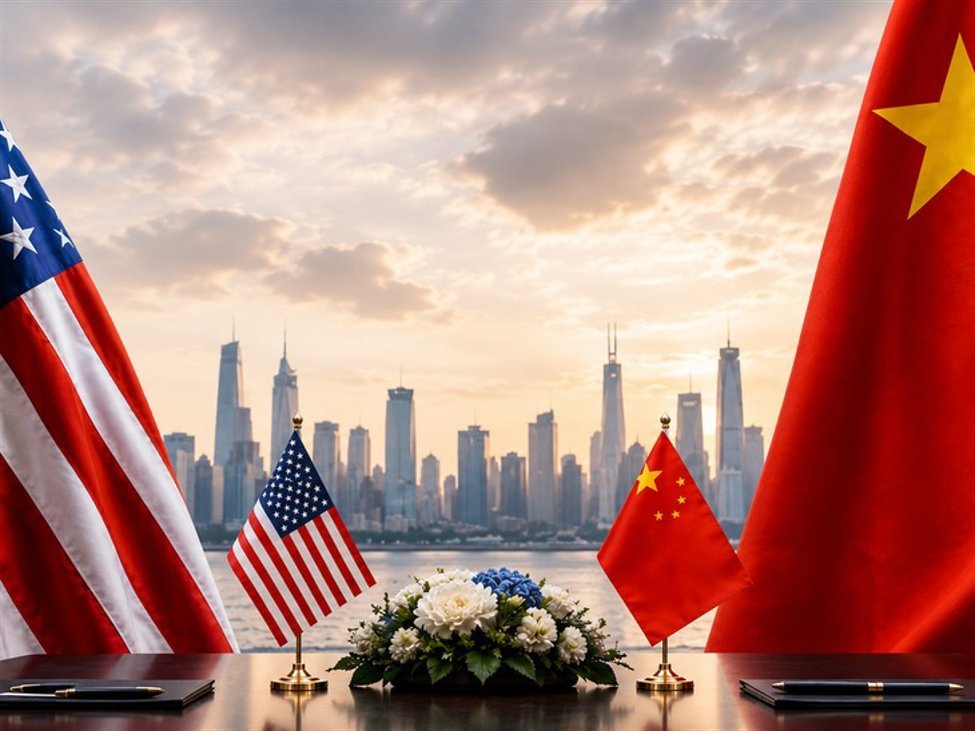 Ce a câștigat SUA în urma summitului cu China?