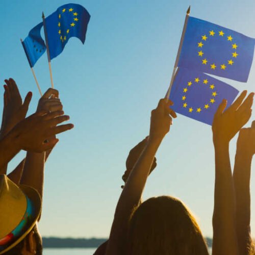 Celebrați Ziua Europei 2026: Evenimente și Oportunități Financiare