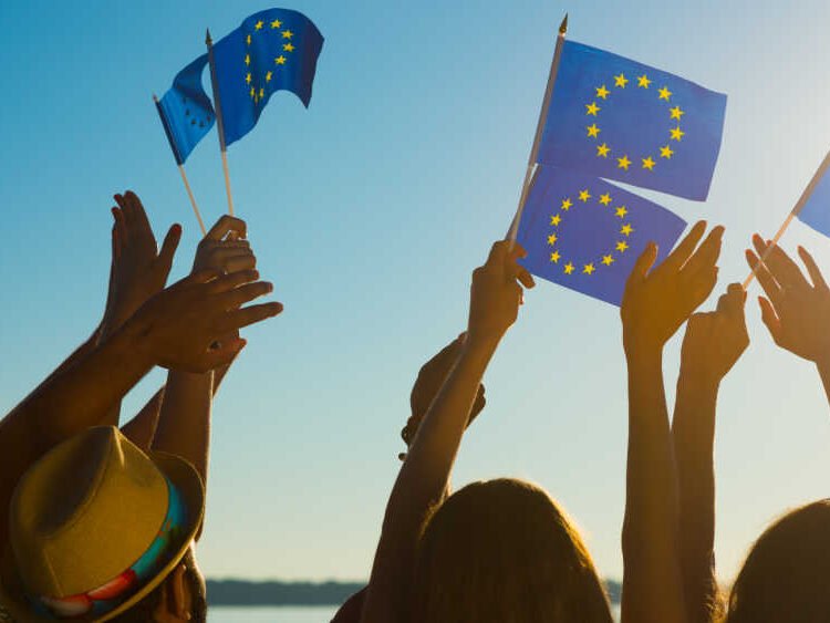 Celebrați Ziua Europei 2026: Evenimente și Oportunități Financiare