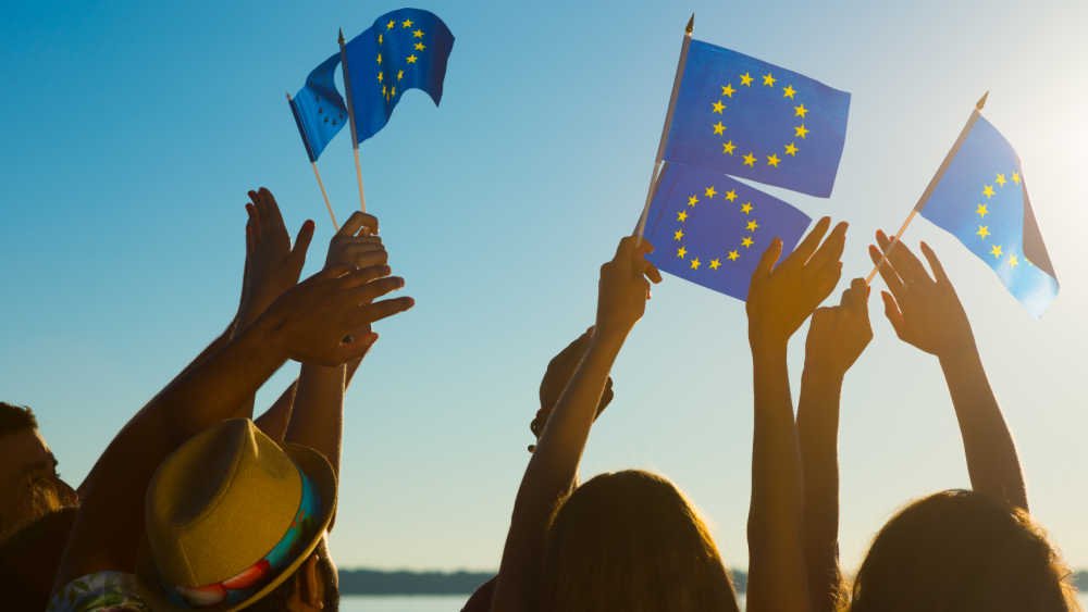 Celebrați Ziua Europei 2026: Evenimente și Oportunități Financiare