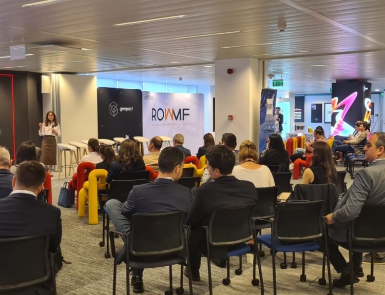 Companiile explorează dincolo de metri pătrați: concluzii ROWMF 2026