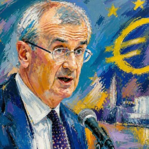 Conflictul din Iran, o amenințare pentru creștere și inflație, avertizează Villeroy