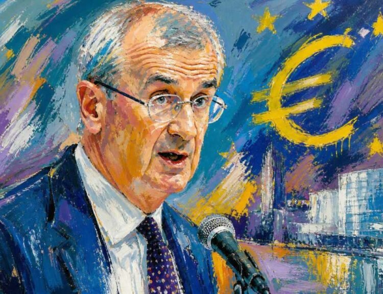Conflictul din Iran, o amenințare pentru creștere și inflație, avertizează Villeroy