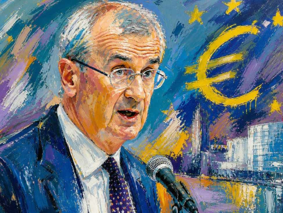 Conflictul din Iran, o amenințare pentru creștere și inflație, avertizează Villeroy