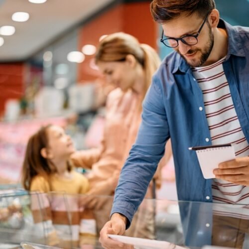Consum real pe cap de locuitor în creștere în euro și UE