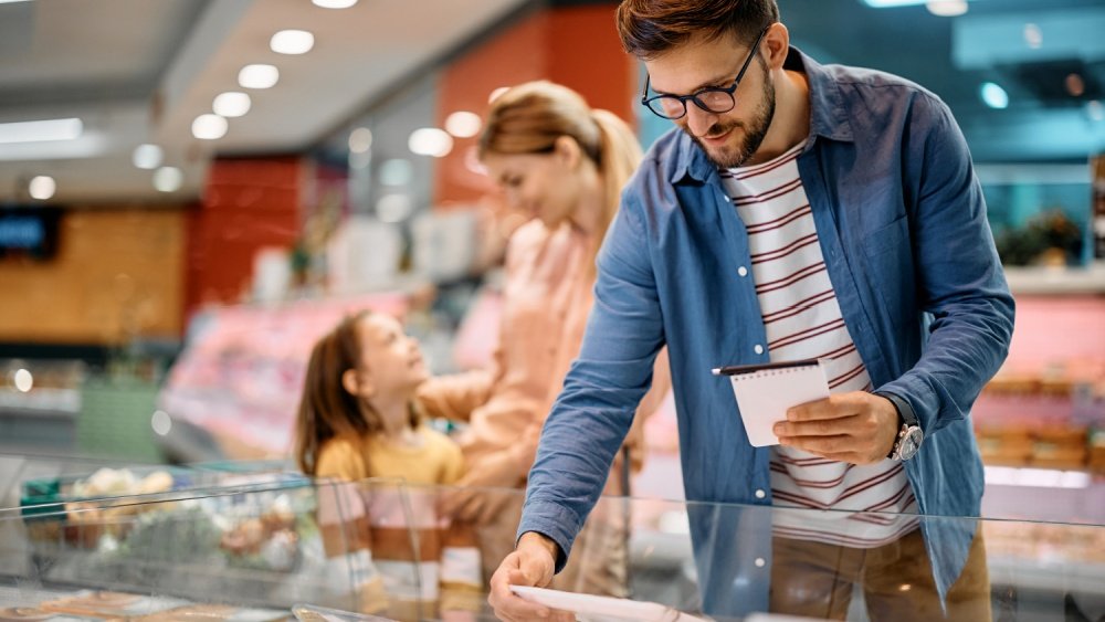 Consum real pe cap de locuitor în creștere în euro și UE