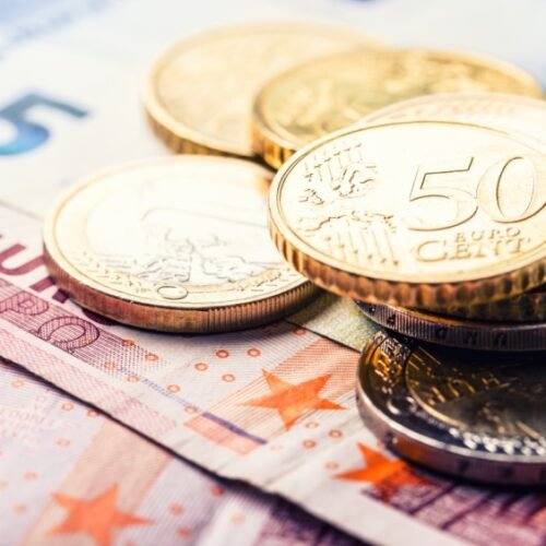 Creștere PIB de 0.1% în zona euro și UE în 2026