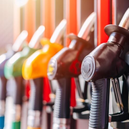 Creștere semnificativă a prețurilor combustibililor în aprilie 2026