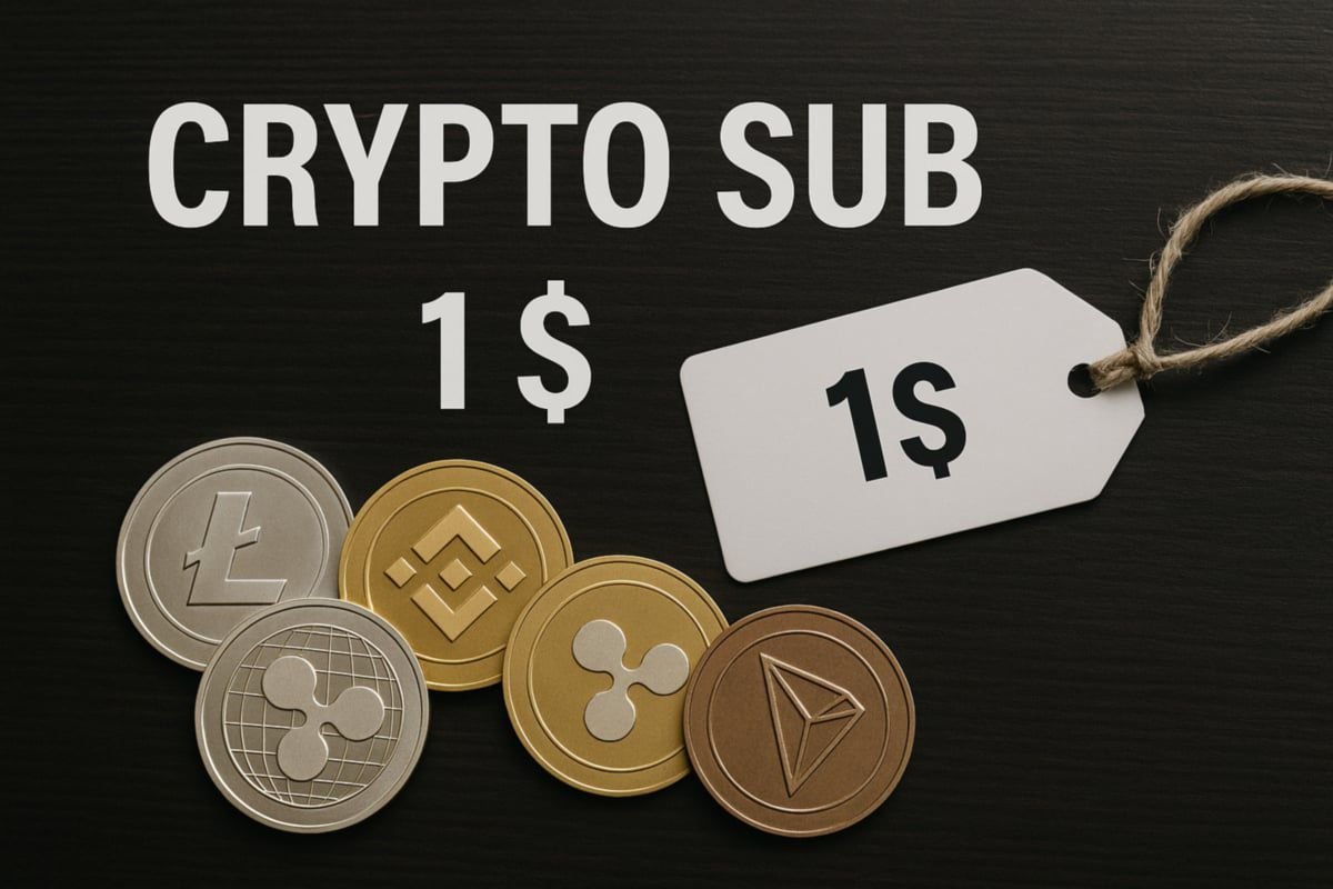 Criptomoneda care a depășit Bitcoin: Profituri și perspective future