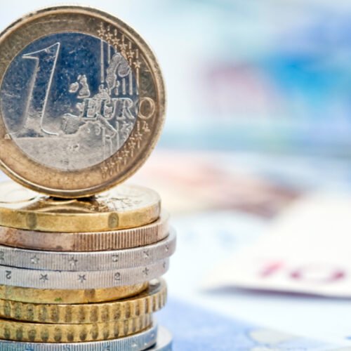 Deficitul guvernamental în zona euro: 3,0% din PIB