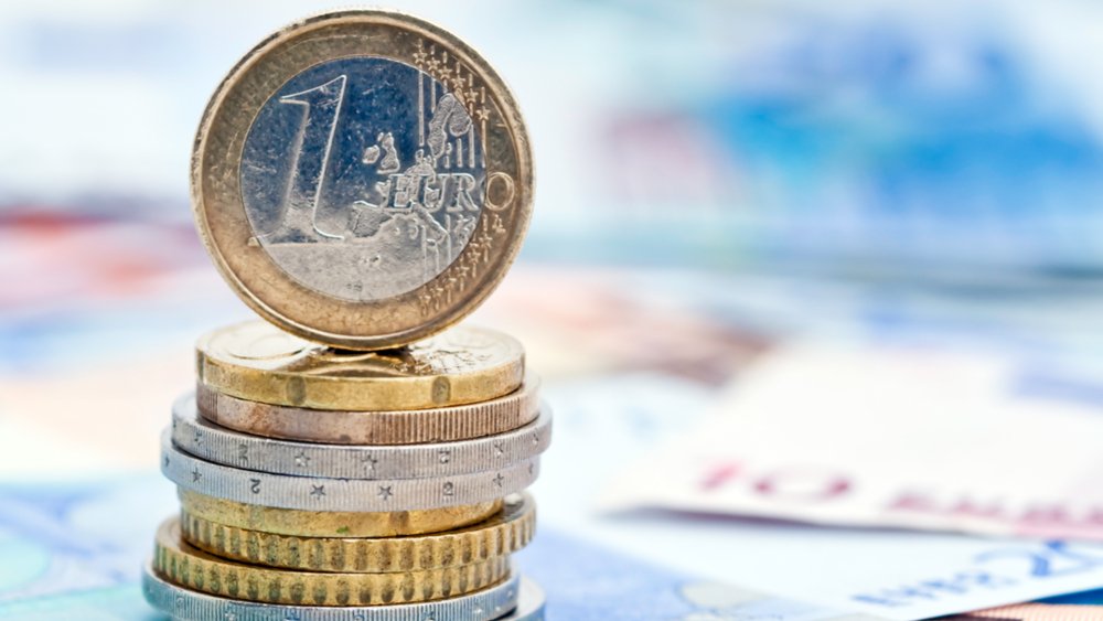 Deficitul guvernamental în zona euro: 3,0% din PIB