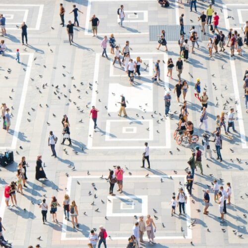 Demografia Europei: Noua ediție din 2026 relevă tendințe esențiale