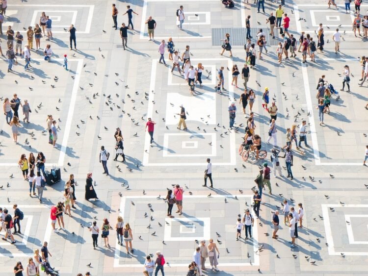 Demografia Europei: Noua ediție din 2026 relevă tendințe esențiale