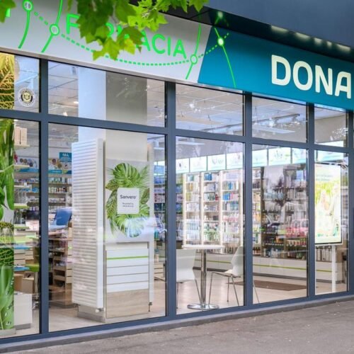 Dona, creștere de 24% a cifrei de afaceri în 2025