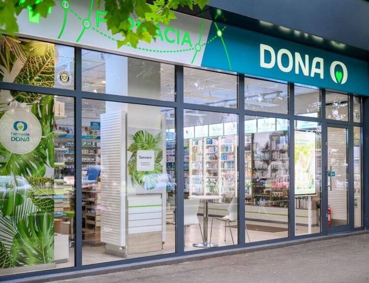 Dona, creștere de 24% a cifrei de afaceri în 2025