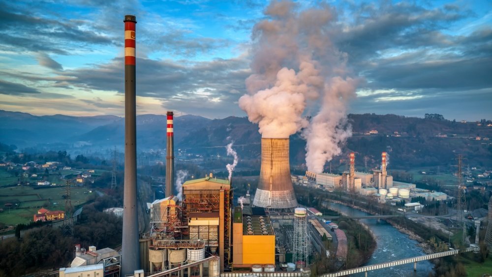 Emisiile de gaze cu efect de seră în UE: creștere de 0.9% în T4 2025