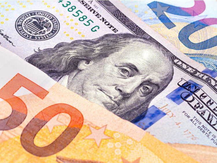 Euro domină comerțul extern al UE în bunuri primare