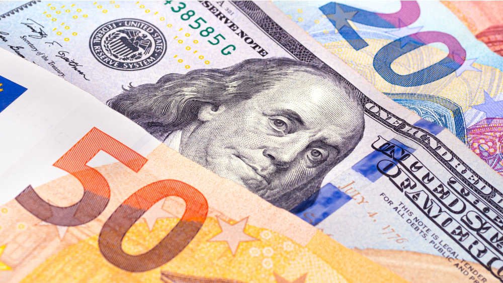 Euro domină comerțul extern al UE în bunuri primare