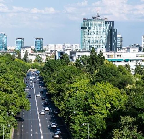 Finanțări ecologice pentru români și IMM-uri, cu sprijinul BERD prin InvestEU