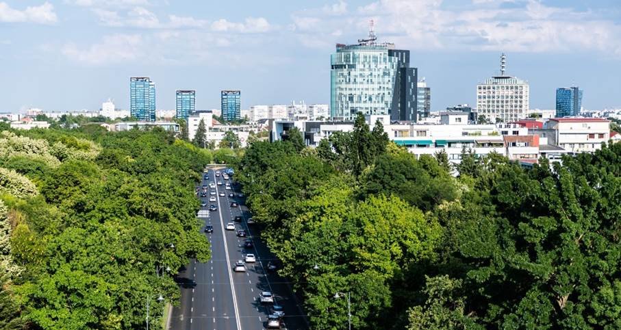 Finanțări ecologice pentru români și IMM-uri, cu sprijinul BERD prin InvestEU