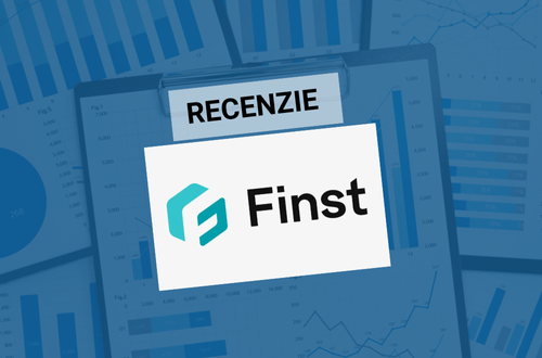 Finst: Aplicația de criptomonede cu cele mai mici costuri