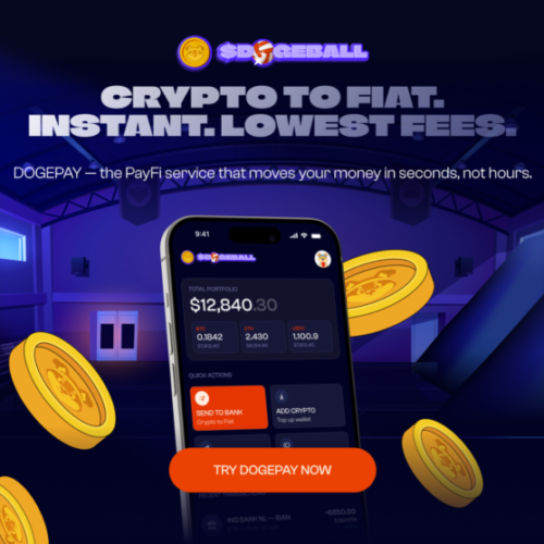 Floki Holders Se Tem să Piardă DOGEBALL: Oportunitate de 1000x