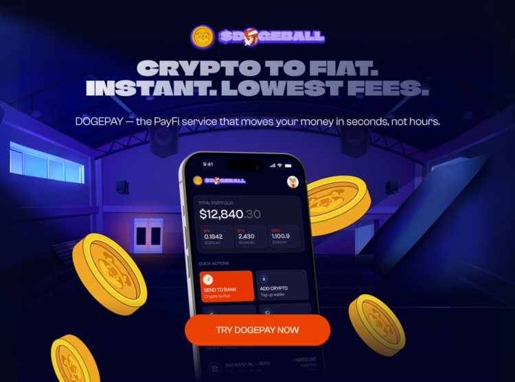 Floki Holders Se Tem să Piardă DOGEBALL: Oportunitate de 1000x