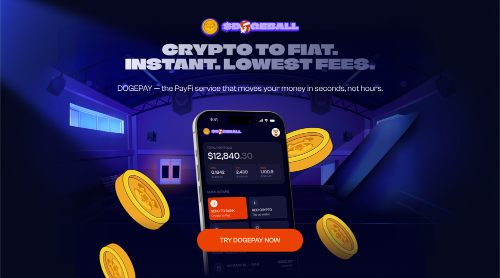 Floki Holders Se Tem să Piardă DOGEBALL: Oportunitate de 1000x