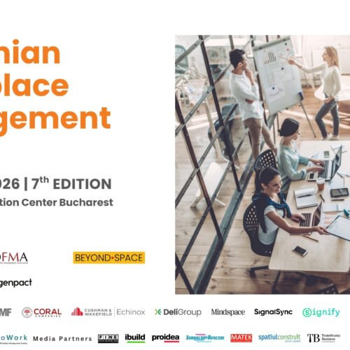 Forum 2026: Inovații în Managementul Locurilor de Muncă în România