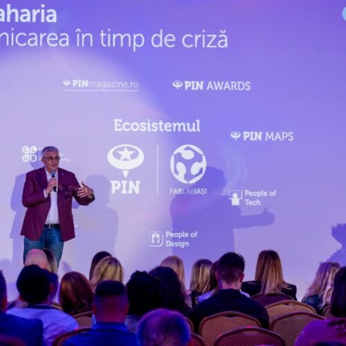 Gala PIN Awards 2026: Succes remarcabil în industria tech regională