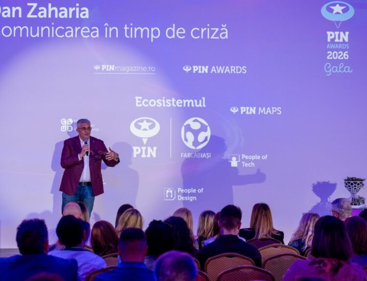Gala PIN Awards 2026: Succes remarcabil în industria tech regională