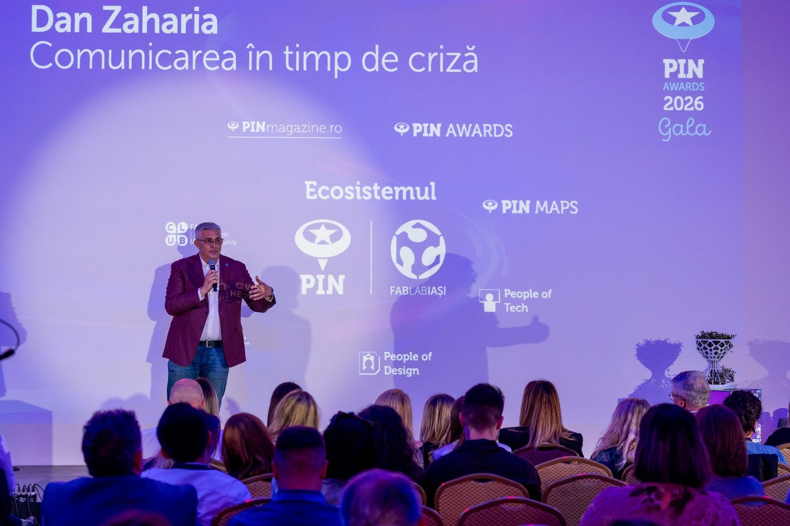 Gala PIN Awards 2026: Succes remarcabil în industria tech regională