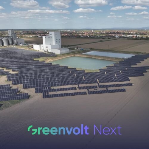 Greenvolt investește 2.6 milioane EUR în proiect photovoltaic Satu Mare