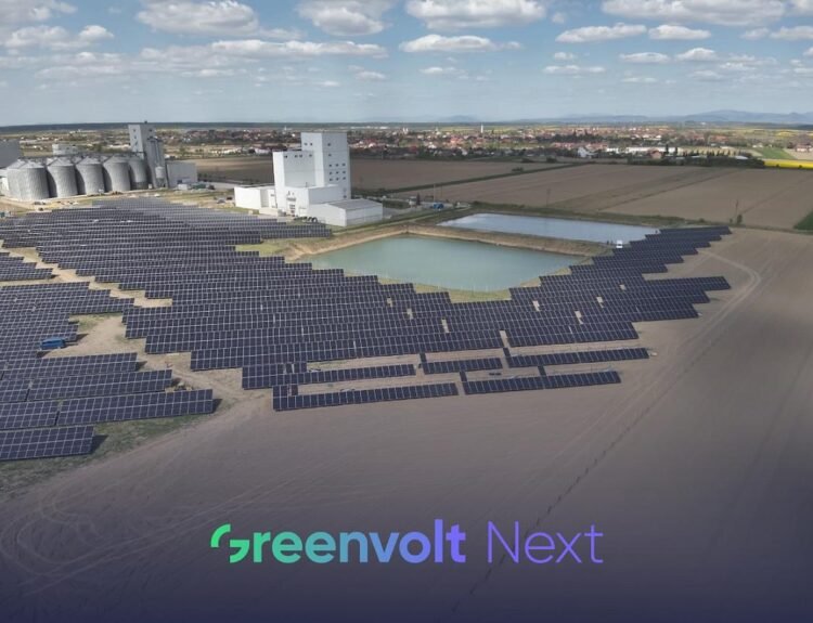 Greenvolt investește 2.6 milioane EUR în proiect photovoltaic Satu Mare