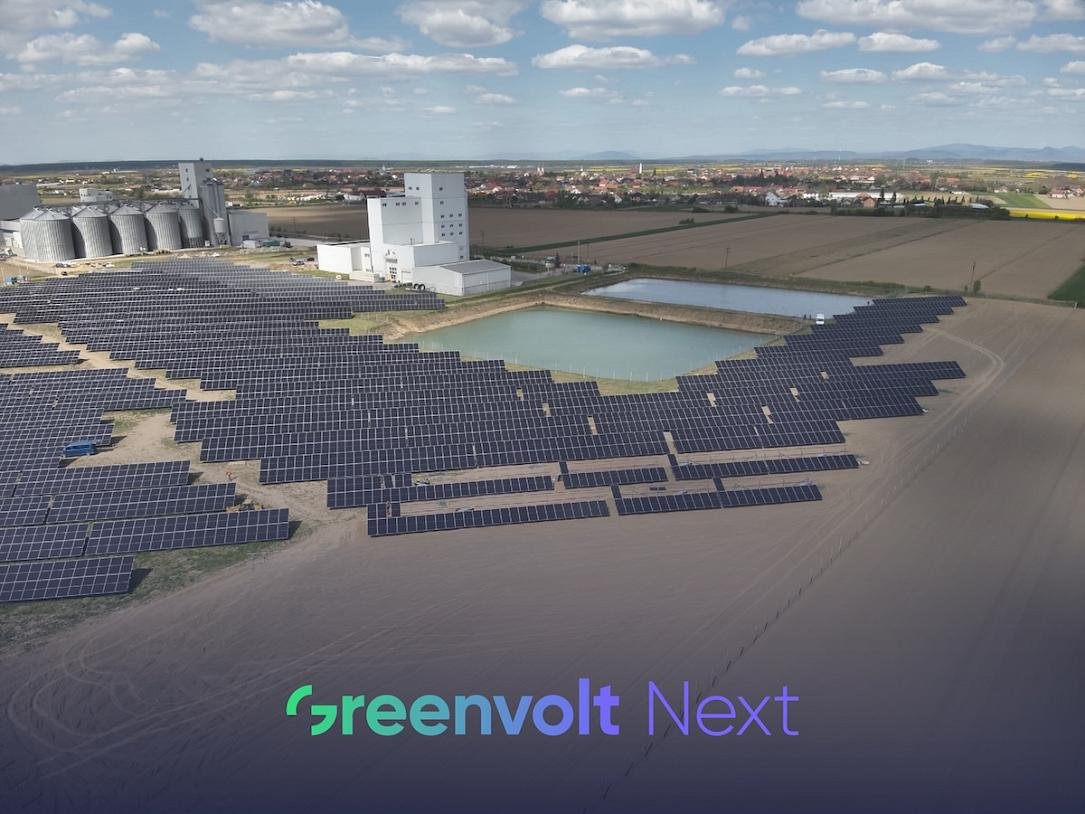 Greenvolt investește 2.6 milioane EUR în proiect photovoltaic Satu Mare