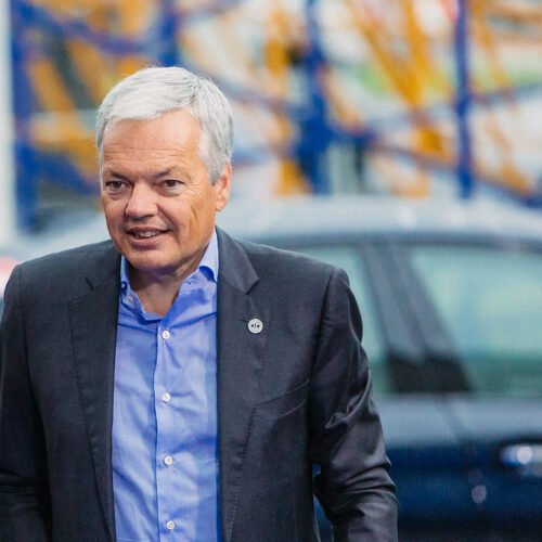 ING Belgia plătește 1,6 milioane € în ancheta lui Reynders