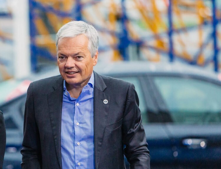 ING Belgia plătește 1,6 milioane € în ancheta lui Reynders