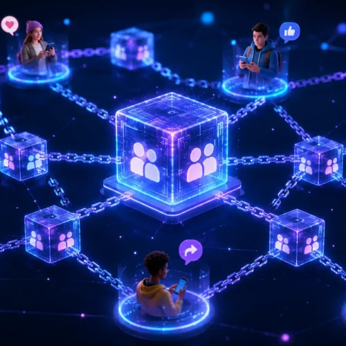 Identitatea On-Chain și fundamentele sale solide după bulele SocialFi