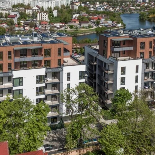 Imobilul „longeviv”: O investiție strategică în România