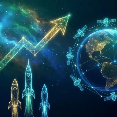 Impactul listării SpaceX asupra burselor și randamentele acțiunilor