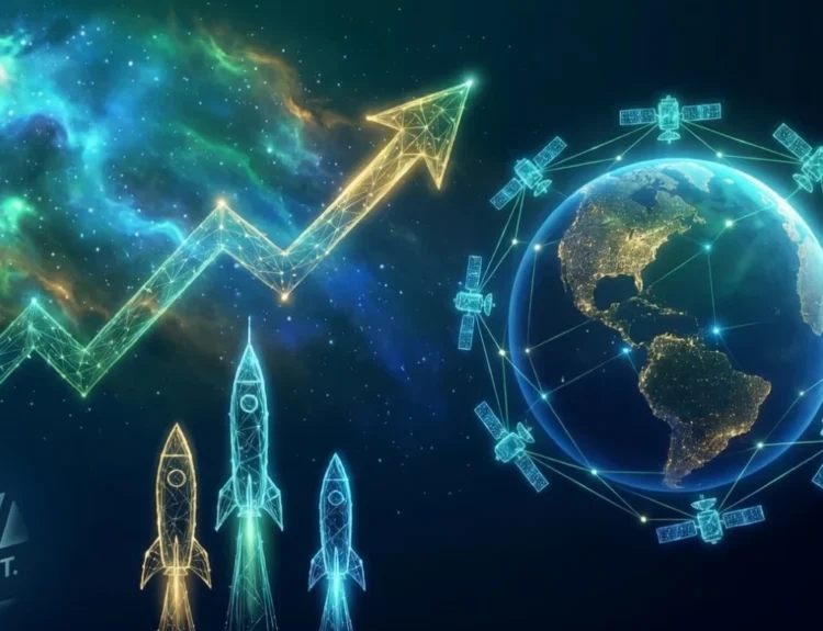 Impactul listării SpaceX asupra burselor și randamentele acțiunilor