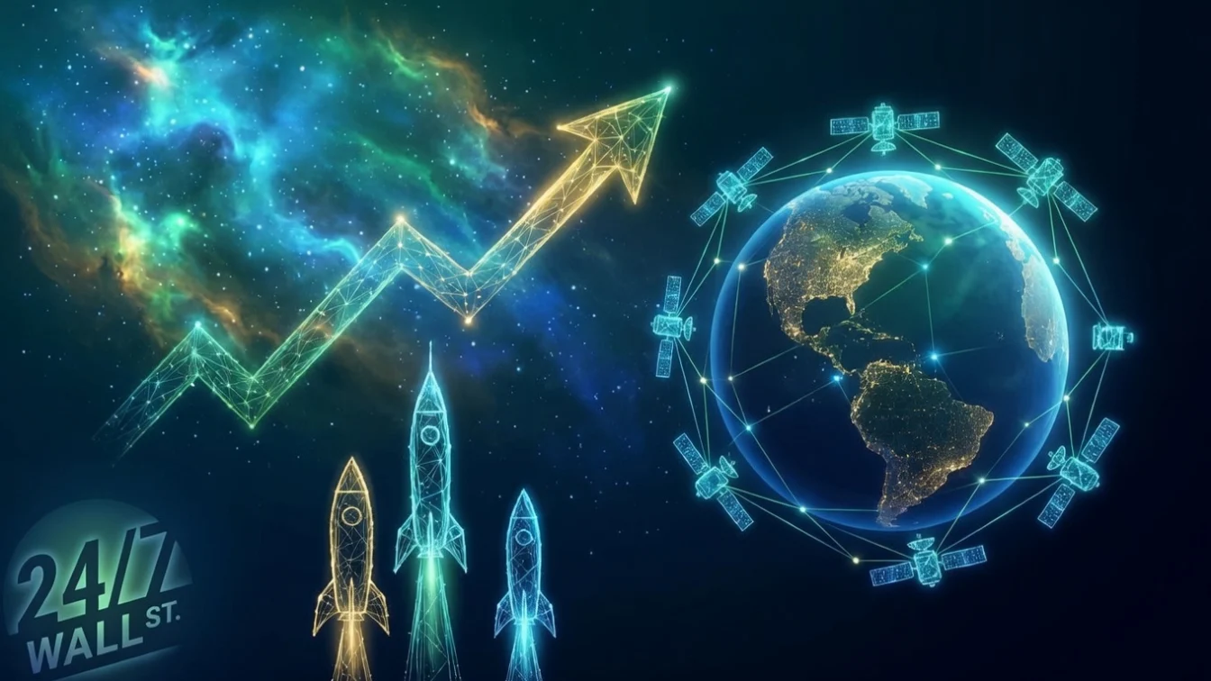 Impactul listării SpaceX asupra burselor și randamentele acțiunilor