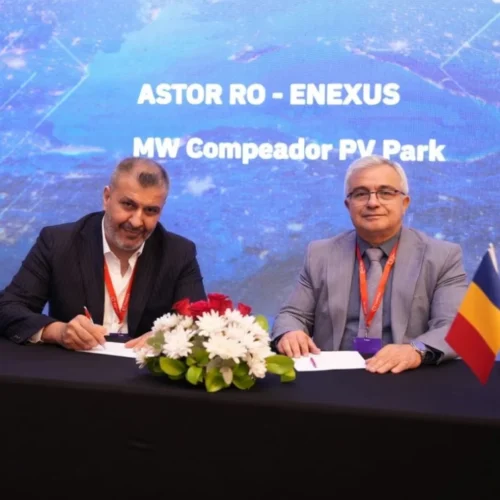 Investiție de 75 MW în energie solară la Alba: impactul asupra rețelei electrice