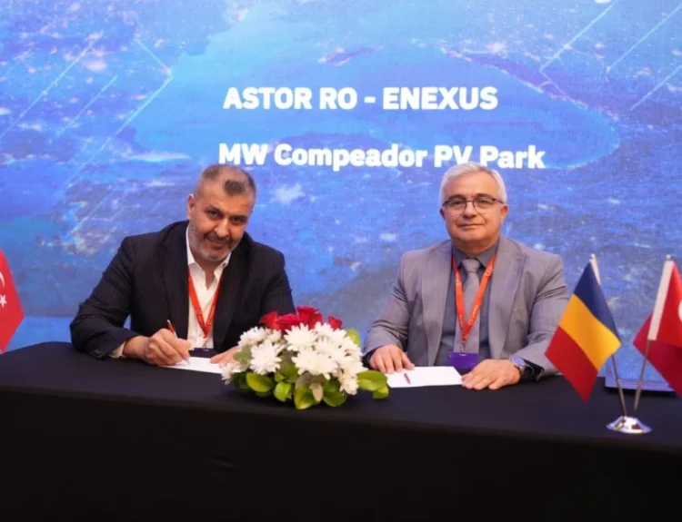 Investiție de 75 MW în energie solară la Alba: impactul asupra rețelei electrice