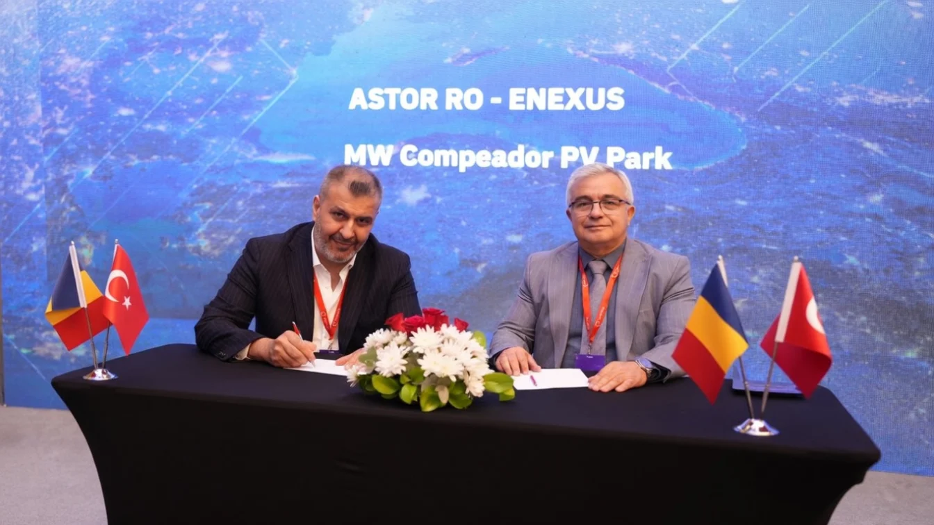 Investiție de 75 MW în energie solară la Alba: impactul asupra rețelei electrice